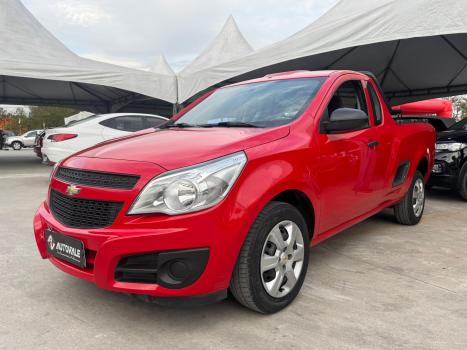 CHEVROLET Montana 1.4 FLEX LS, Foto 3