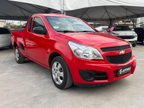 CHEVROLET Montana 1.4 FLEX LS, Foto 1