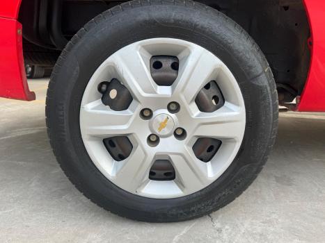 CHEVROLET Montana 1.4 FLEX LS, Foto 5