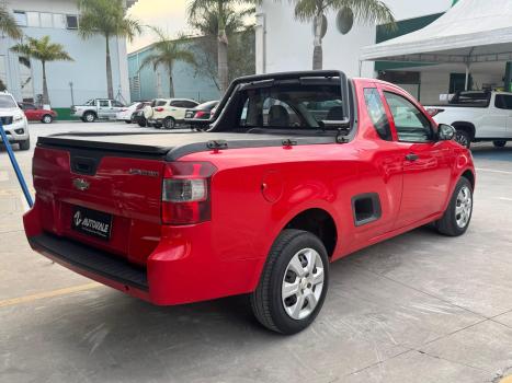 CHEVROLET Montana 1.4 FLEX LS, Foto 6