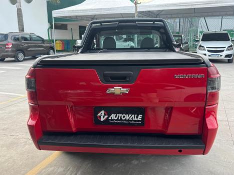CHEVROLET Montana 1.4 FLEX LS, Foto 7