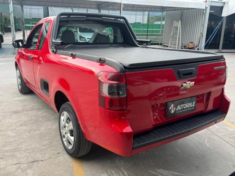 CHEVROLET Montana 1.4 FLEX LS, Foto 10