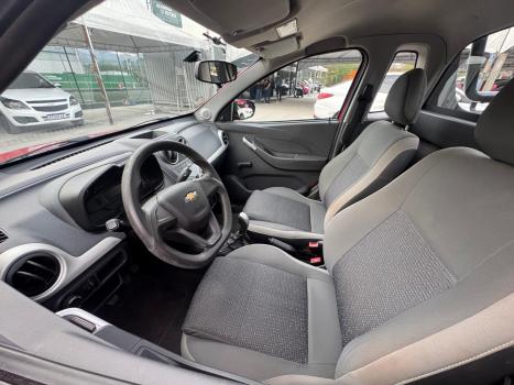 CHEVROLET Montana 1.4 FLEX LS, Foto 11