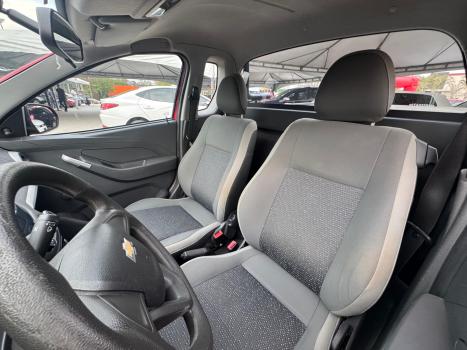CHEVROLET Montana 1.4 FLEX LS, Foto 12