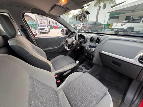 CHEVROLET Montana 1.4 FLEX LS, Foto 13