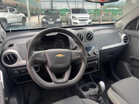 CHEVROLET Montana 1.4 FLEX LS, Foto 14