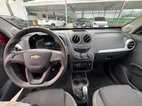 CHEVROLET Montana 1.4 FLEX LS, Foto 16