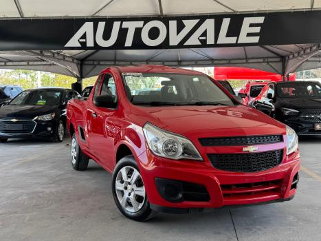 CHEVROLET Montana 1.4 FLEX LS, Foto 1