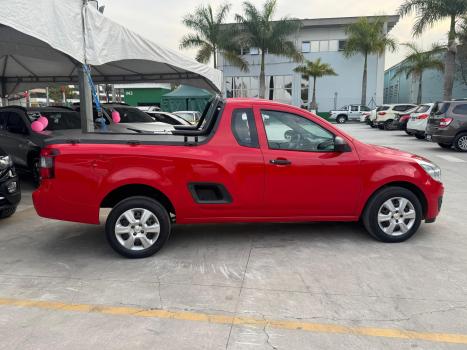 CHEVROLET Montana 1.4 FLEX LS, Foto 5