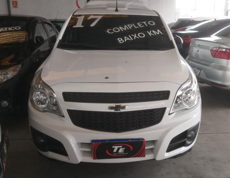 CHEVROLET Montana 1.4 FLEX LS, Foto 1