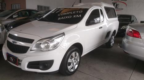 CHEVROLET Montana 1.4 FLEX LS, Foto 2