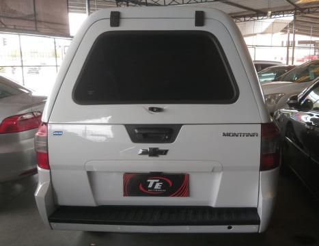CHEVROLET Montana 1.4 FLEX LS, Foto 3