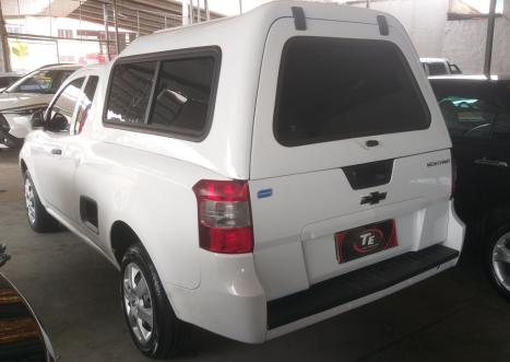 CHEVROLET Montana 1.4 FLEX LS, Foto 4