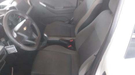 CHEVROLET Montana 1.4 FLEX LS, Foto 6
