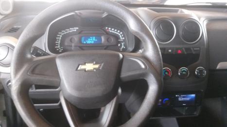 CHEVROLET Montana 1.4 FLEX LS, Foto 8
