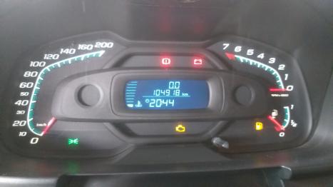CHEVROLET Montana 1.4 FLEX LS, Foto 9