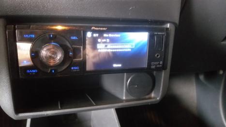 CHEVROLET Montana 1.4 FLEX LS, Foto 11