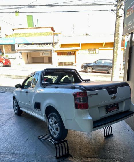 CHEVROLET Montana 1.4 FLEX LS, Foto 4