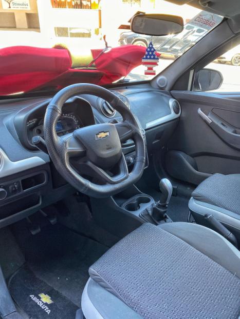 CHEVROLET Montana 1.4 FLEX LS, Foto 6