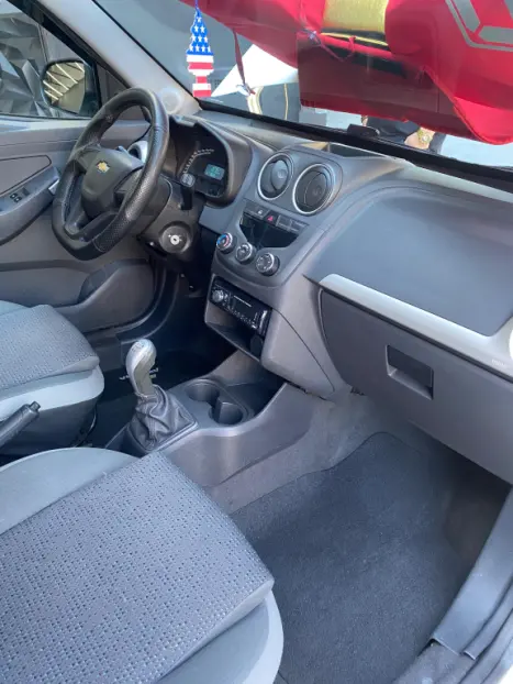 CHEVROLET Montana 1.4 FLEX LS, Foto 7