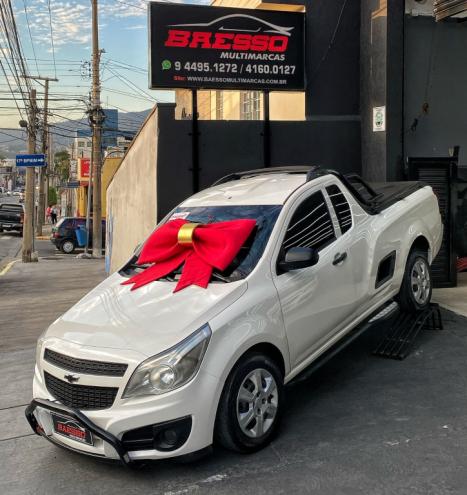 CHEVROLET Montana 1.4 FLEX LS, Foto 1