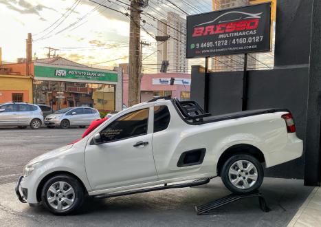 CHEVROLET Montana 1.4 FLEX LS, Foto 3