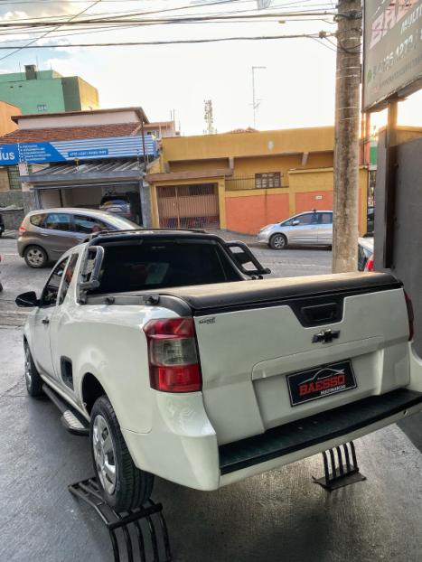 CHEVROLET Montana 1.4 FLEX LS, Foto 4