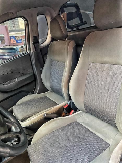 CHEVROLET Montana 1.4 FLEX LS, Foto 5