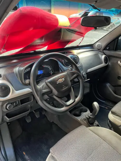CHEVROLET Montana 1.4 FLEX LS, Foto 6