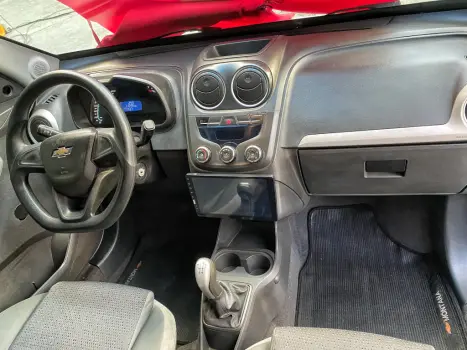 CHEVROLET Montana 1.4 FLEX LS, Foto 7