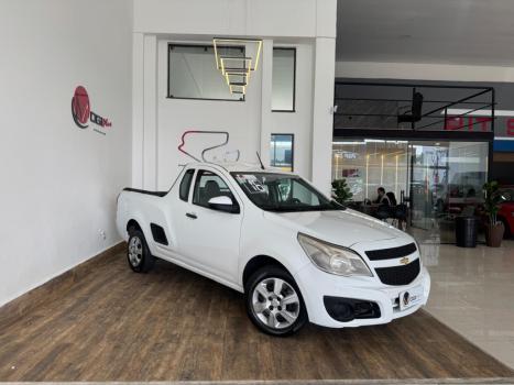 CHEVROLET Montana 1.4 FLEX LS, Foto 1