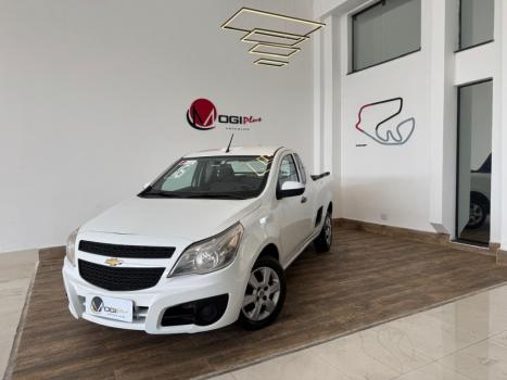 CHEVROLET Montana 1.4 FLEX LS, Foto 3