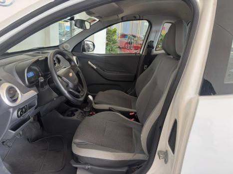 CHEVROLET Montana 1.4 FLEX LS, Foto 6