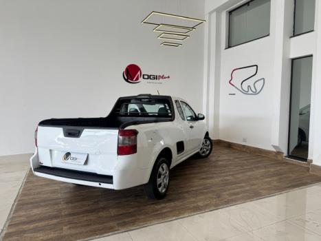 CHEVROLET Montana 1.4 FLEX LS, Foto 7