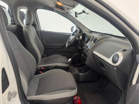 CHEVROLET Montana 1.4 FLEX LS, Foto 8