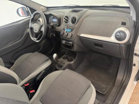 CHEVROLET Montana 1.4 FLEX LS, Foto 10