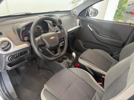 CHEVROLET Montana 1.4 FLEX LS, Foto 11