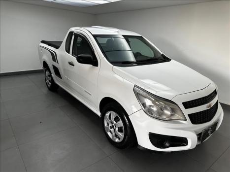 CHEVROLET Montana 1.4 FLEX LS, Foto 1