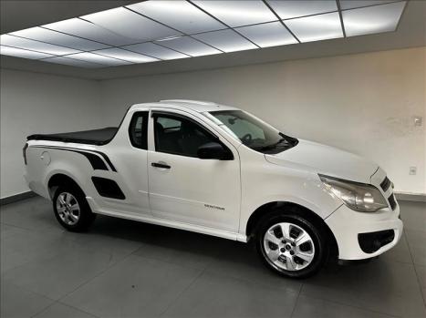 CHEVROLET Montana 1.4 FLEX LS, Foto 3