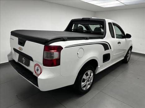 CHEVROLET Montana 1.4 FLEX LS, Foto 6