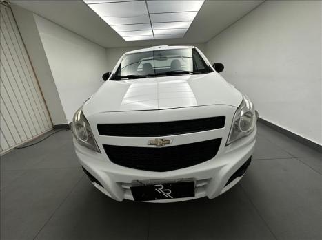 CHEVROLET Montana 1.4 FLEX LS, Foto 8