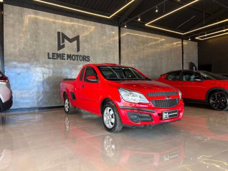 CHEVROLET Montana 1.4 FLEX LS, Foto 2