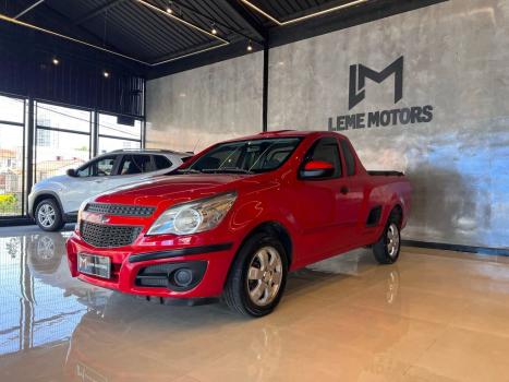 CHEVROLET Montana 1.4 FLEX LS, Foto 3