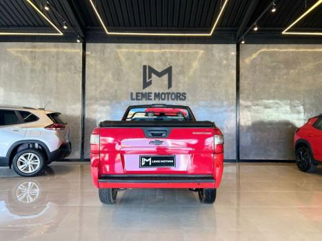 CHEVROLET Montana 1.4 FLEX LS, Foto 5