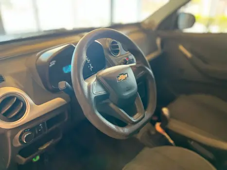 CHEVROLET Montana 1.4 FLEX LS, Foto 10