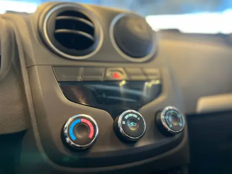 CHEVROLET Montana 1.4 FLEX LS, Foto 11