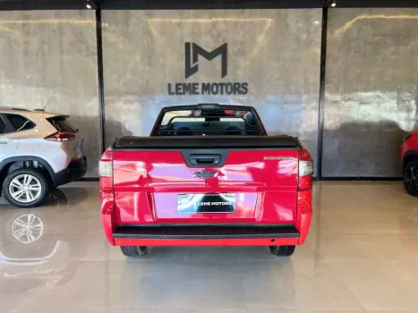 CHEVROLET Montana 1.4 FLEX LS, Foto 12