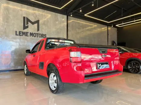 CHEVROLET Montana 1.4 FLEX LS, Foto 14
