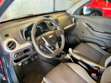 CHEVROLET Montana 1.4 FLEX LS, Foto 15