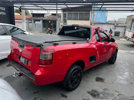 CHEVROLET Montana 1.4 FLEX LS, Foto 2